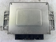 centralina motore 9666149880 84820V10 Citroen C3 e 1.4