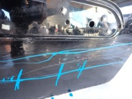 PEUGEOT PARTNER II BERLINGO II 08- door right front front