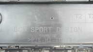 Renault Megane E Tech bumper front front 620224891R 620265718R