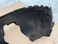 AUDI A6 C8 mudguard side left front left front 4K8821171