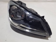 light front front right Mercedes C W204 LIFT ANGLIK 2048209659