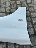 fender right front front Peugeot 206+ plus EWP 09-12r. ==OEM== Eu