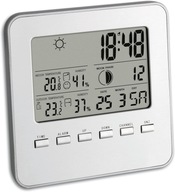 Meteorologická stanica TFA Dostmann 35.1098