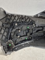 VW PASSAT B8 LIFT GTE 19- bumper front front 6XPDC 3G0807221G