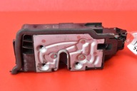 lock door right front front EU 7362784 BMW X5 F15 13-18
