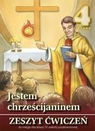 RELIGIA SP 4 ĆW. JESTEM CHRZEŚCIJANINEM WDS KS. PROF. STANISŁAW ŁABENDOWICZ