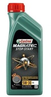 Castrol Magnatec Stop-Start 5W-30 A5 1L