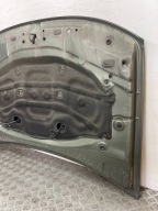 motorhaube fronthaube DACIA DUSTER 1 und 10