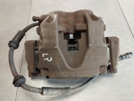 Mercedes-Benz GLE W166 3.0 CDI caliper left front