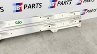 BMW G21 sider console pillar TUNELU 7439127