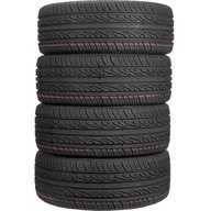 4× Profil Prosport 2 225/45R17 91 V