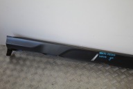 cap threshold threshold right HYUNDAI KONA