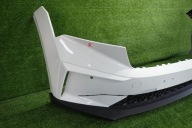 SKODA ENYAQ 21- front bumper front