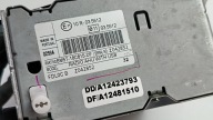 RADIO Radio 18C815-DF FORD FOCUS MK3
