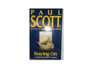 Staying On - P Scott