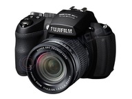 Fotoaparát Fujifilm FINEPIX S5700 čierny