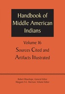 Handbook of Middle American Indians, Volume 16: