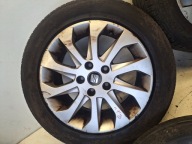 SEAT LEON III 13-17 205/55 R16