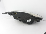 FORD C-MAX MK2 II (2 GENERACJA) 10-14 light ZWYKLA fog light left front EU