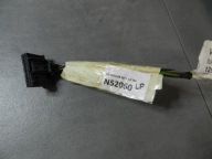 VW POLO 6R bundle left front