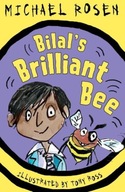 Bilal s Brilliant Bee Rosen Michael