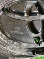 grill grille radiator TOYOTA COROLLA E16 LIFT