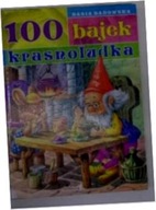 100 bajek krasnoludka - Basia Badowska