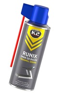 K2 RUNIX SMAR DO BIEŻNI 400 ML X5O23