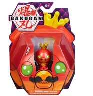 BAKUGAN CUBBO FIGÚRKA