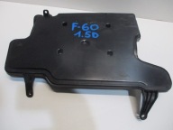 REZONATOR luft MINI COUNTRYMAN F60 8580236