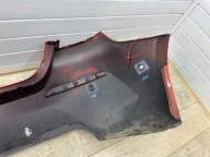 BMW 1 F40 bumper rear part TYLNI