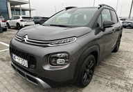 Citroen C3 Aircross salon PL FV 23 bezwypadk...