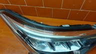 REFLEKTOR light right right front TOYOTA CHR C-HR 19- LIFT