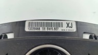 dials clock EU 13225988 OPEL ZAFIRA B