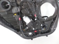 window regulator rear part left HYUNDAI I30 III 17
