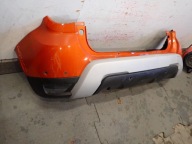 bumper rear part rear DACIA DUSTER II 2018- 850222027