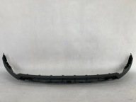 Volvo XC40 17r Spoiler bumper front front xc 40 2017