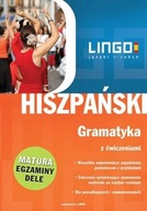 Hiszpański. Gramatyka z ćwiczeniami Danuta Zgliczyńska