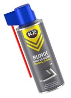 K2 RUNIX SMAR DO BIEŻNI 400 ML H8Q34