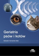 Geriatria Psów I Kotów