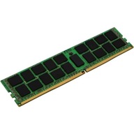 Pamięć Kingston dedykowana do Dell 16GB DDR4-2666Mhz Reg ECC Dual Rank