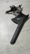 Peugeot 208 II 23r 1.2 páčka elektrická brzda