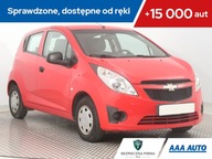 Chevrolet Spark 1.0 16V, Salon Polska, Serwis ASO