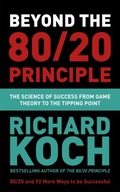 Beyond the 80/20 Principle: The Science of