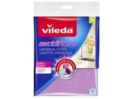 Vileda ACTIFIBRE ściereczka 2 szt.