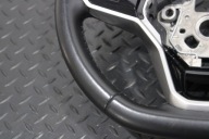 steering wheel, MULTIFUNKCJA with shifting VW TOUAREG III 3 760