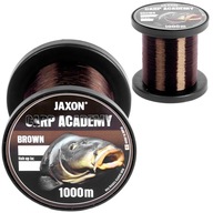 Żyłka karpiowa Carp Academy 0,25 mm x 1000 m JAXON