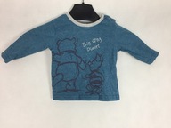 George Disney dziecięca bluzka 50/56 *PWD59*