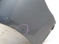 fender left front front MERCEDES C-KLASA W205