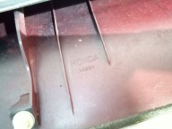 Honda Civic VII HB 5D spoiler lotka heckklappe heck